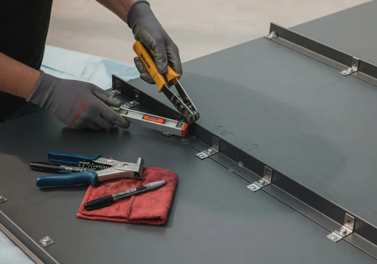 Why choose Metal Roofing Installation in Blanco, OK